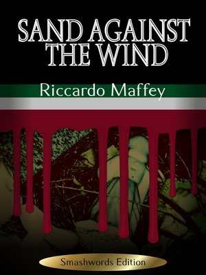 cover image of Sand Against the Wind